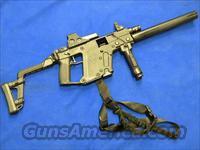 Kriss Vector TacPac  Kriss Tactical Rifles