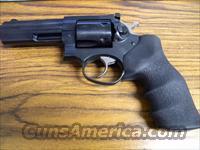 Ruger GP100 .327 Magnum #1702  Ruger Double Action Revolver > SP101 Type