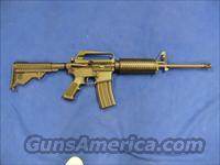 DPMS  AR-15, 223 cal  DPMS - Panther Arms > Complete Rifle