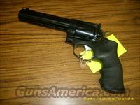 Ruger  GP100 357 Mag   Ruger Double Action Revolver > Redhawk Type