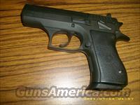 Magnum Research Desert Eagle Baby Eagle 40Cal  Magnum Research Pistols