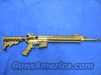 Ruger SR 556 5.56 AR-15 2.23/5.56 NO CC FEES!!!  Ruger Rifles > Mini-14 Type