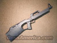 Walther G22 G-22 Bullpup 22LR  Walther Rifles