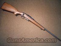 Remington 788 22-250rem NICE w/ Rings & Mount  Remington Rifles - Modern > Bolt Action Non-Model 700 > Sporting