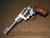Ruger Super Redhawk STS 44MAG  Ruger Double Action Revolver > Redhawk Type