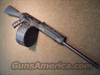 Saiga 12 w/ Conversion and 20rd Drum!!! saiga12 Saiga-12   Saiga Shotguns > Shotguns