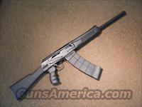 Saiga 12 w/ Conversion and 10rd Mag!!! saiga12 Saiga-12  Saiga Shotguns > Shotguns