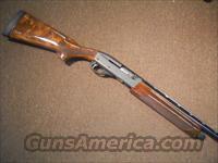 Remington 1100 G3 TRAP 12ga NICE WOOD!  Remington Shotguns  > Autoloaders > Trap/Skeet