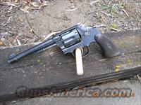 S&W Smith & Wesson Copy 32-20 Hand Ejector   Smith & Wesson Pistols - Replica
