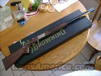 Browning Cynergy 20 ga. 28" brls.  Browning Shotguns > Over Unders > Cynergy > Hunting