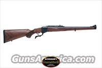 RUGER NO 1 INTERNATIONAL 300 RCM NEW !! 300RCM  Ruger Rifles > #1 Type