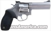 TAURUS 990 TRACKER 22 LR 9 SHOT SS NEW !   Taurus Pistols/Revolvers > Revolvers