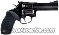TAURUS 990 TRACKER BLUED 4" 22 LR 9 SHOT NEW !  Taurus Pistols/Revolvers > Revolvers