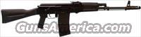 ARSENAL INC./K-VAR SAIGA 410 GA SGL41-61  Saiga Shotguns > Shotguns
