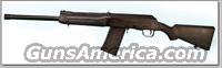  ARSENAL SAIGA 12 GA SGL12-01  Military Misc. Shotguns Non-US