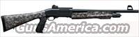   WEATHERBY PA459 12 GA TACTICAL W/ SKULL CAMO  Weatherby Shotguns > Hunting > Autoloader