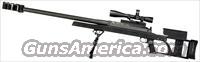 ARMALITE AR-50 A1B 50 BMG NEW ! FREE SHIPPING  Armalite Rifles > Complete Rifles