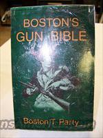 Boston's Gun Bible  Books & Magazines