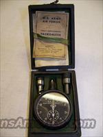 943 Chronometric  Tachometer  Gunsmith Tools/Supplies
