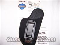 Unckle Mike's inside the pants Auto  Holsters and Gunleather > Concealed Carry