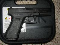 Glock 17 Gaston Glock 2006 Model  Glock Pistols > 17