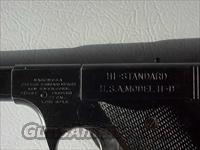 hd usa military high  standard  Military Misc. Pistols US > Other