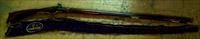 Hatfield Full Stock XX Fancy Wood Unfired 45 cal.  Muzzleloading Modern & Replica Rifles (perc) > Replica Muzzleloaders