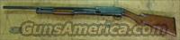 279th Winchester Model 12 ever made 20ga. Nickel Steel  Winchester Shotguns - Modern > Pump Action > Hunting