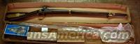US 1841 Rifled Musket w/Flask & Bullet Mold New in Navy Arms Factory Box  Muzzleloading Modern & Replica Rifles (perc) > Replica Muzzleloaders