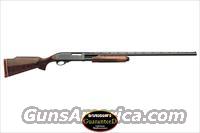 Remington 870 Classic Trap  Remington Shotguns  > Pump > Trap/Skeet