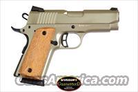 LEGACY SPORTS/ CITADEL 1911 45AP 3.5N 6RD WD   C Misc Pistols