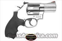 S&W 686 Plus  Smith & Wesson Revolvers > Full Frame Revolver