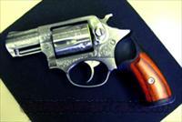 Ruger SP101 Deluxe Engraved Talo Limited Edition  Ruger Double Action Revolver > SP101 Type