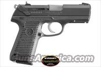Ruger P95PR15  Ruger Semi-Auto Pistols > P-Series