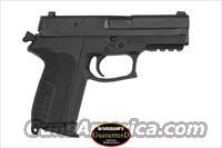 Sig 2022 9mm  Sig - Sauer/Sigarms Pistols > 2022