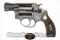S&W Model 36  Smith & Wesson Revolvers > Full Frame Revolver
