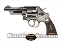 S&W 22 Thunder Ranch  Smith & Wesson Revolvers > Full Frame Revolver