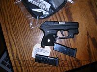 RUGER LCP 380 DAO With CrimsonTrace   Ruger Semi-Auto Pistols > LCP