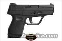 Taurus Slim 709  Taurus Pistols/Revolvers > Pistols > Polymer Frame