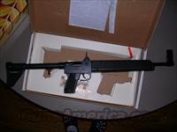 KELTEC SUB 9   Kel-Tec Rifles
