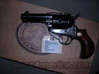 BERETTA STAMPEDE MARSHALL 357MAG  Beretta Revolvers