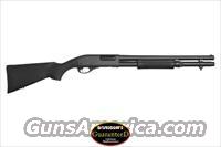 Remington 870  Remington Shotguns  > Pump > Tactical