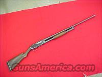 Winchester Model 12  30" full choke  Winchester Shotguns - Modern > Pump Action > Hunting