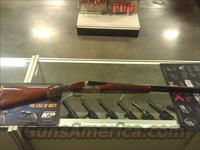 Winchester Mod 23 Pigeon  Winchester Shotguns - Modern > SxS