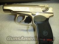 MAKAROV 380  Military Misc. Pistols Non-US