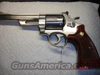 S&W 629-1  Smith & Wesson Revolvers > Full Frame Revolver