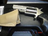 NAA BLACK WIDOW  North American Arms Pistols