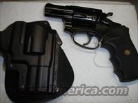 ROSSI 351  Rossi Revolvers