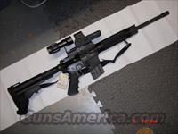 DPMS MODEL A-15  DPMS - Panther Arms > Complete Rifle