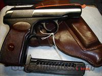 BULGARIA MAKAROV  Military Misc. Pistols Non-US